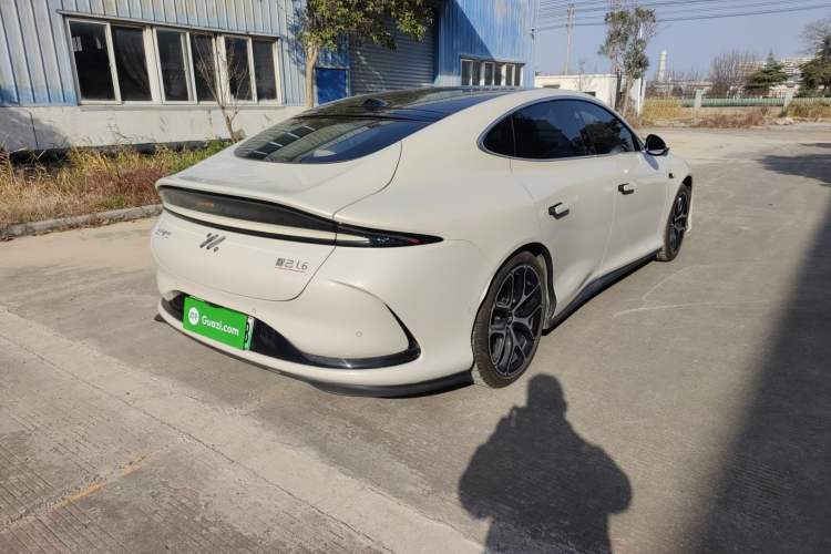 Used IM L6 2025 Ultra Model