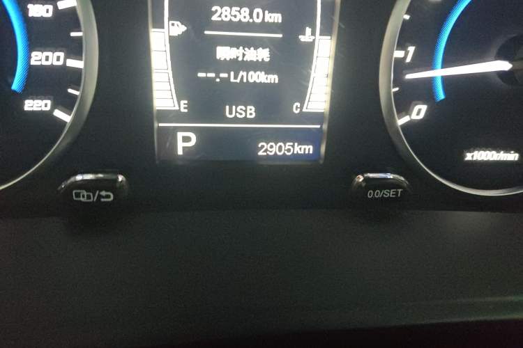 Used Chery Tiggo 3X 2024 1.5L CVT Excellence Edition
