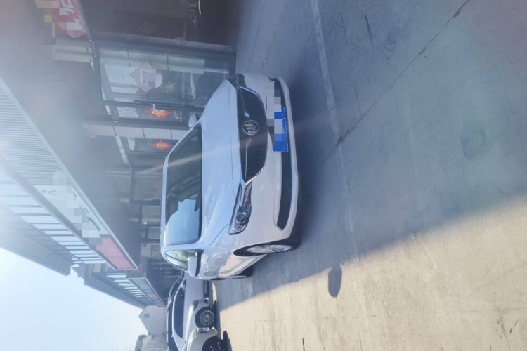 Used Buick GT 2018 15T Dual-Clutch Elite Model China V Standard