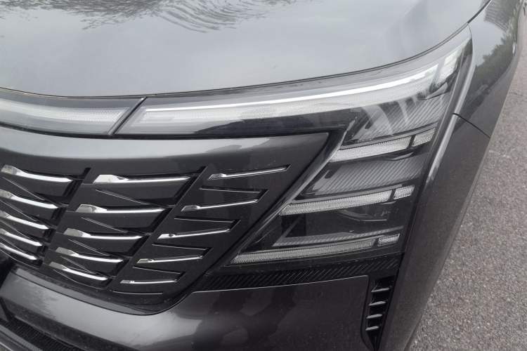 Used CHANGAN CS75 PLUS 2025 4th Generation 1.5T New Blue Whale Smart Luxury Edition