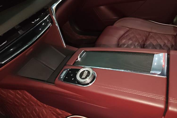 Used Cadillac CT6 2023 28T Platinum Edition
