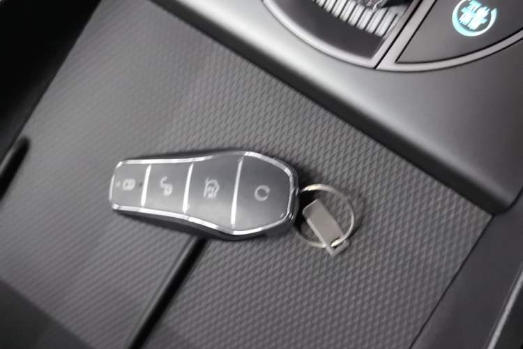 Used BYD Seal 05 DM-i 2025 DM-i Smart Drive 55KM Luxury Model