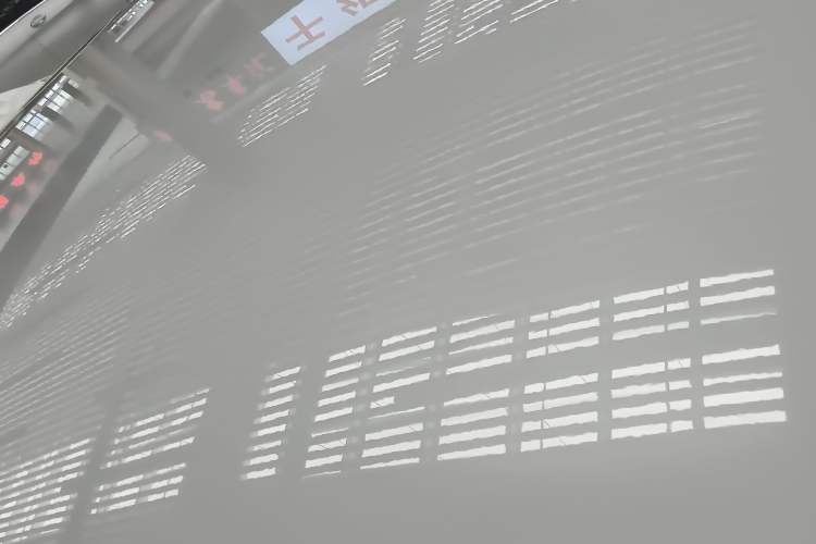 Used Honda Avancier 2023 240TURBO Two-Wheel Drive Comfort Edition