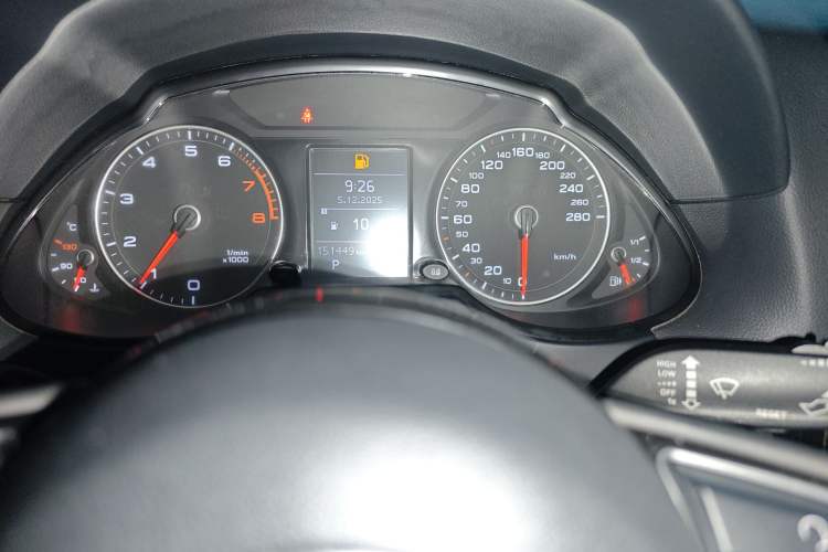 Used Audi Q5 2015 40 TFSI Technology Edition