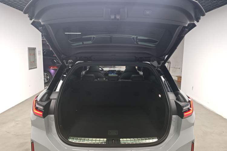 Used Nio ES6 2022 75 kWh Sport Edition