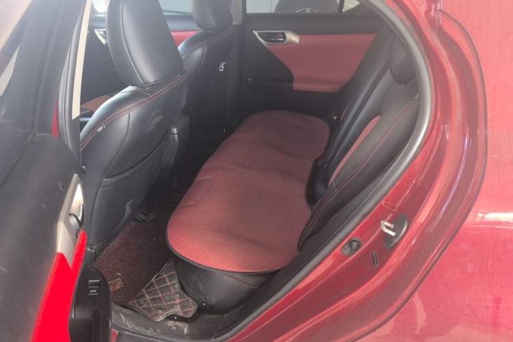 Used Lexus CT 2013 CT200h Comfort Edition
