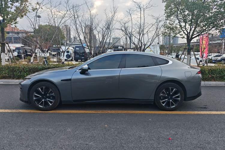 Used XPeng P7 2020 586E