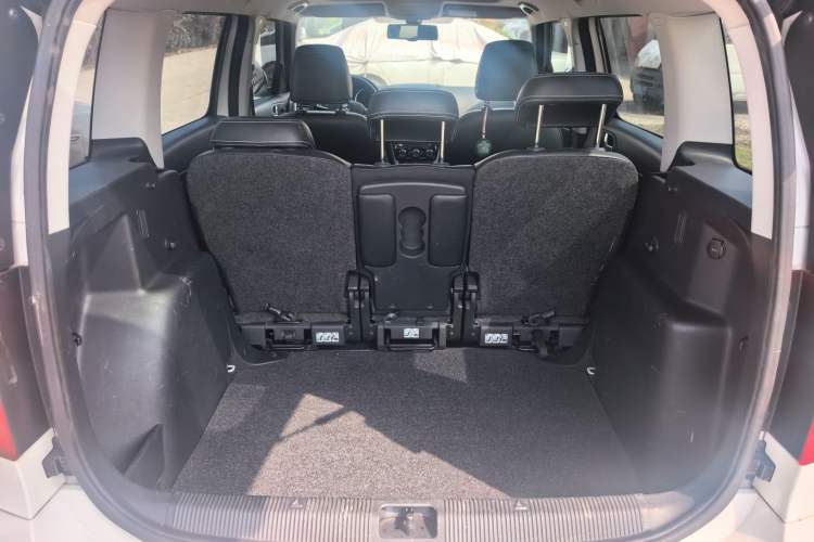 Used Skoda Yeti 2016 1.8TSI DSG Prestige Edition