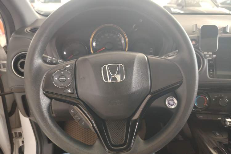 Used Honda XR-V 2021 1.5L CVT Comfort Version