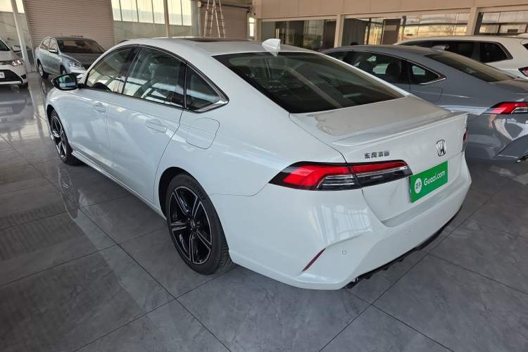 Used Honda Inspire 2023 260TURBO Elite Edition Exterior 4