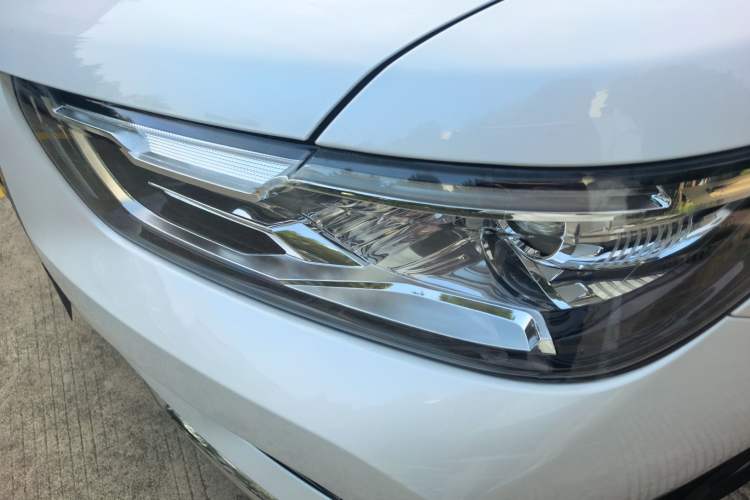 Used Haval H6 2021 1.5T Automatic Urban Edition Left Front Headlight