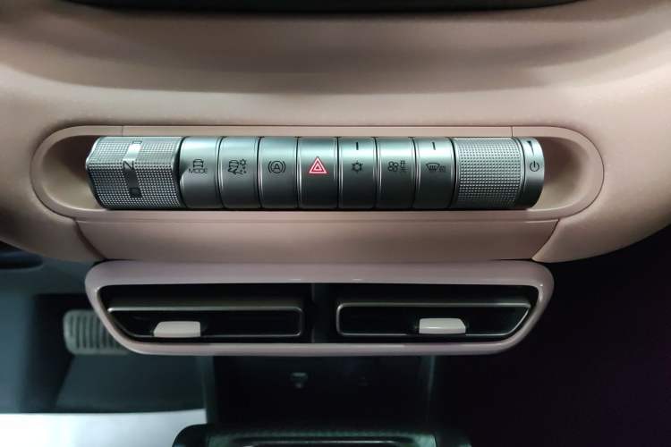 Used BYD Seagull 2023 Free Edition