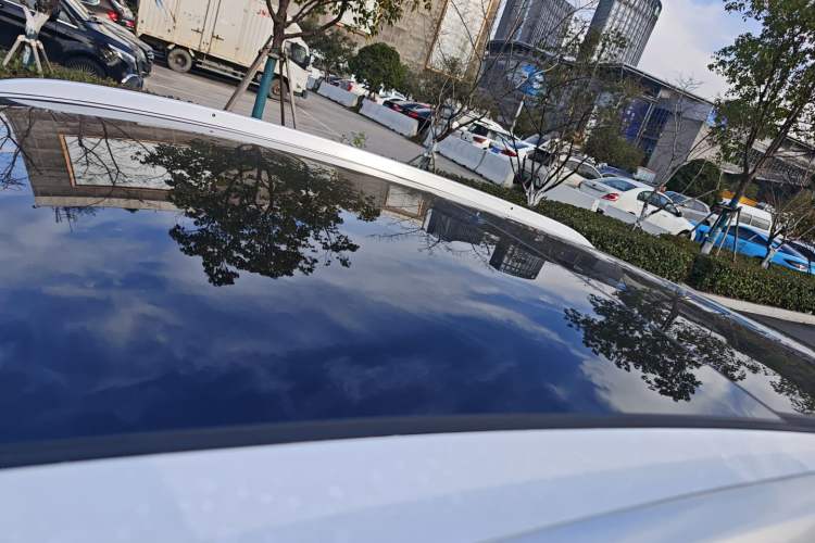 Used Porsche Macan 2014 Macan 2.0T Roof