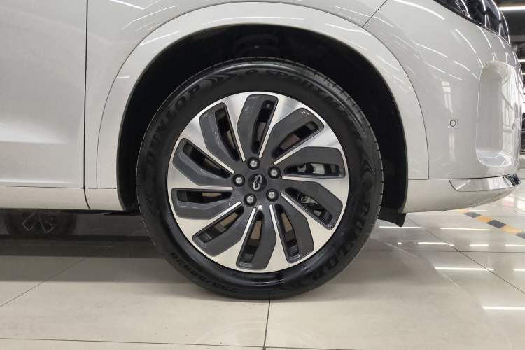 Used Hima AITO M7 2024 1.5T Intelligent Driving 4WD Max Edition 5 Seats Exterior 8