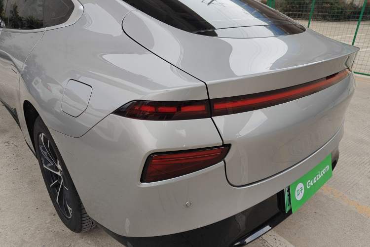 Used XPeng P7 2022 586G