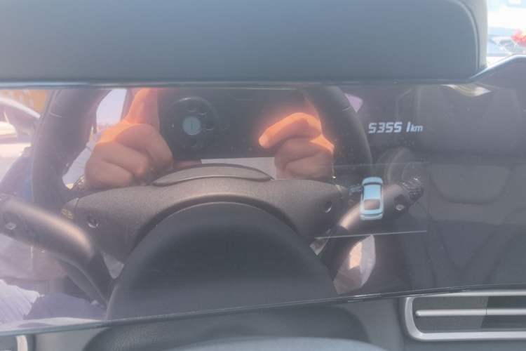 Used Hyundai Elantra 2021 1.5L CVT GLX Elite Edition