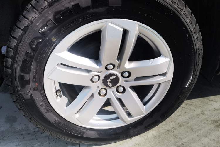 Used Wuling Zhengcheng 2021 1.5T Manual Luxury Version
