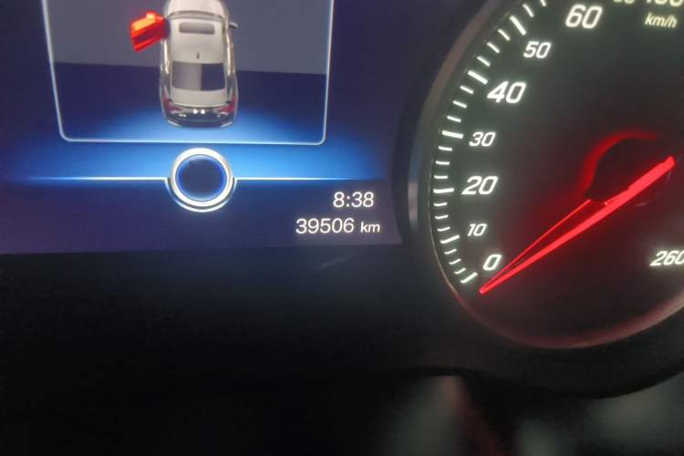 Used Hongqi H5 2020 1.5T DCT Flagship Edition
