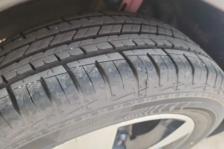 Used Chery Tiggo 7 2016 1.5T Manual Ignite Edition