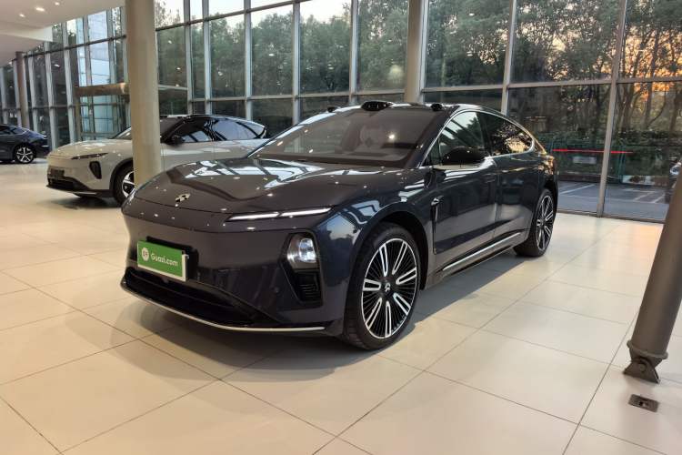Used Nio ET9 2025 100kWh Signature Edition