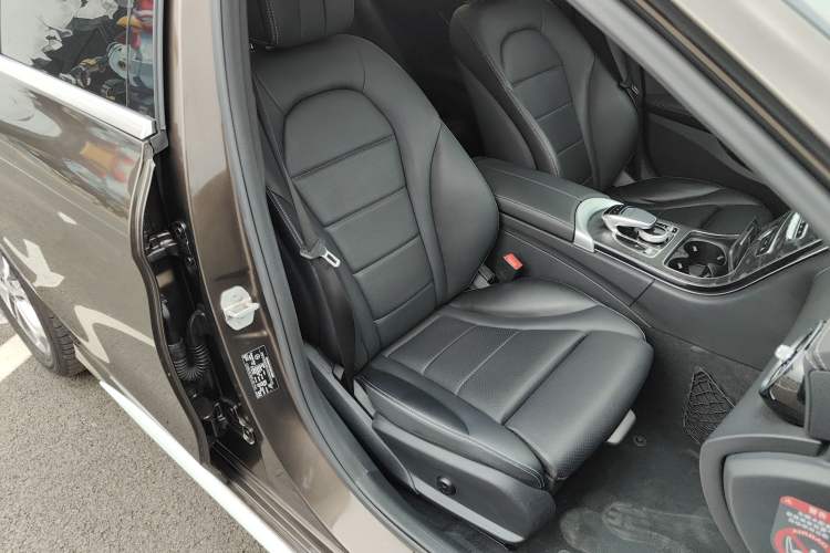 Used Mercedes-Benz C-Class 2015 Revised C 200 L Sport Edition