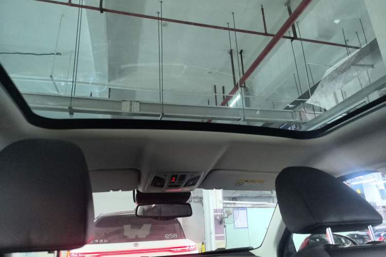 Used Haval F5 2018 1.5T i-Trend
