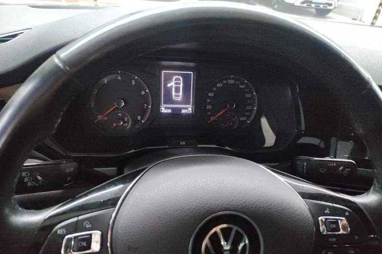 Used Volkswagen Bora 2021 1.5L Automatic Comfort Smart Connect Edition
