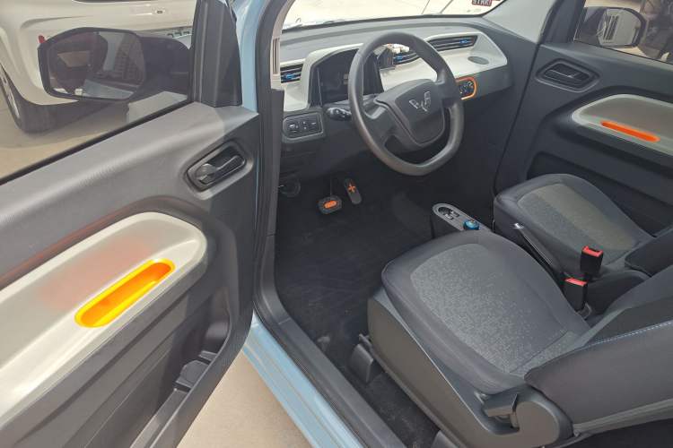 Used Wuling Hongguang MINIEV 2022 Enjoy Edition Lithium Iron Phosphate