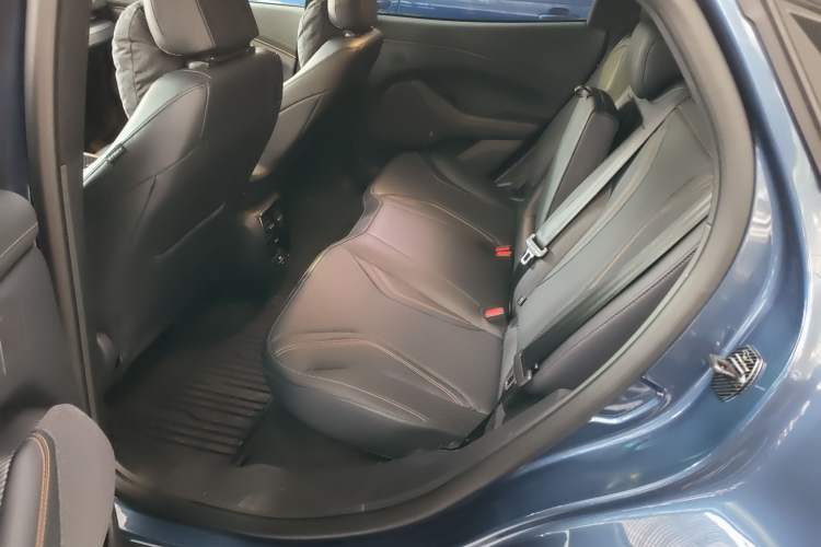 Used Ford Mustang Mach-E 2021 GT Model