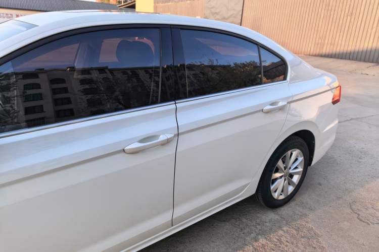 Used Volkswagen Bora 2019 1.5L Manual Comfort Version
