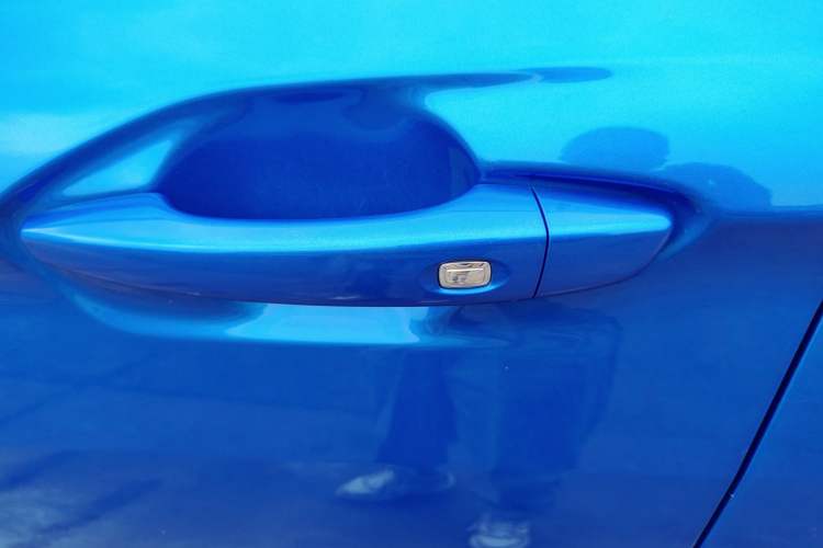 Used Dongfeng Aeolus Yixuan GS 2020 230T Automatic Yueyu Version