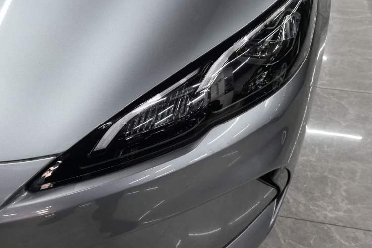 Used BYD Seal 05 DM-i 2025 DM-i Smart Drive 55KM Luxury Model