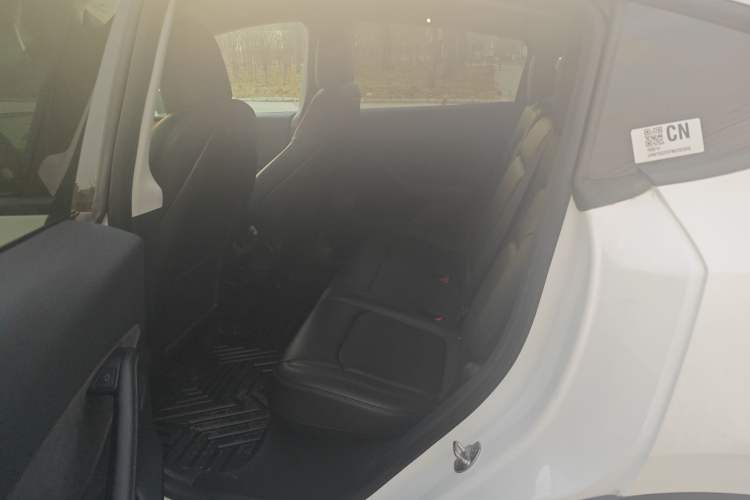 Used Tesla Model Y 2022 Rear-Wheel-Drive Version