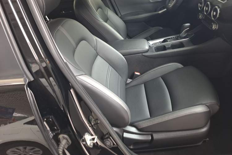 Used Nissan Sylphy 2022 1.6L XL CVT Enjoyment Edition