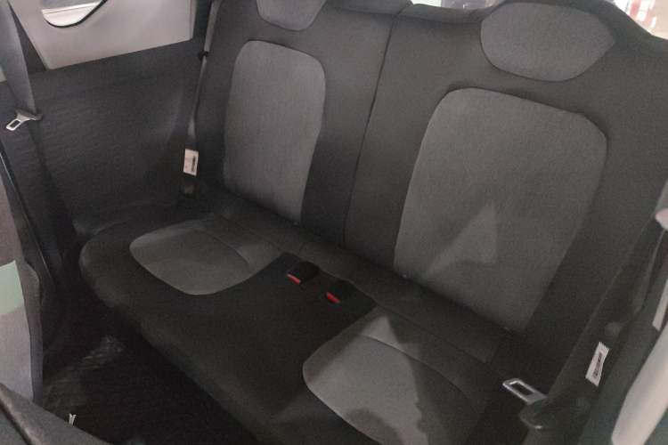 Used Wuling Hongguang MINIEV 2022 Macaron Fashion Model Lithium Iron Phosphate