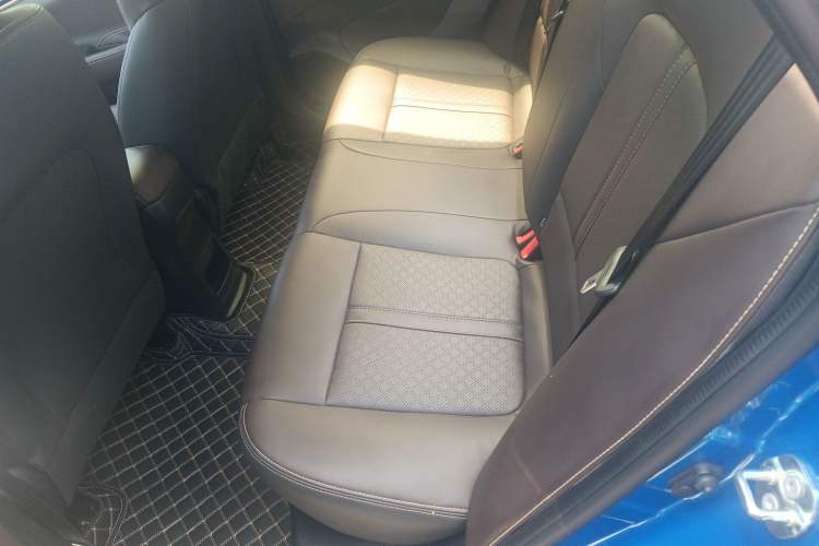 Used Changan Eado DT 2018 1.6L Manual Smart Enjoyment Model
