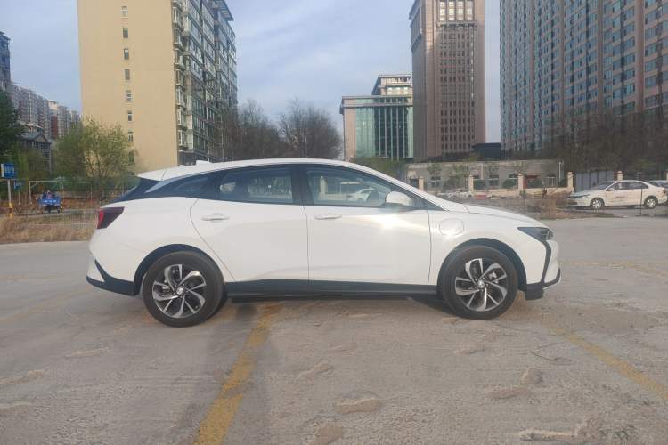 Used Buick Velite 6 2024 450km Comfort Edition PLUS Exterior 2