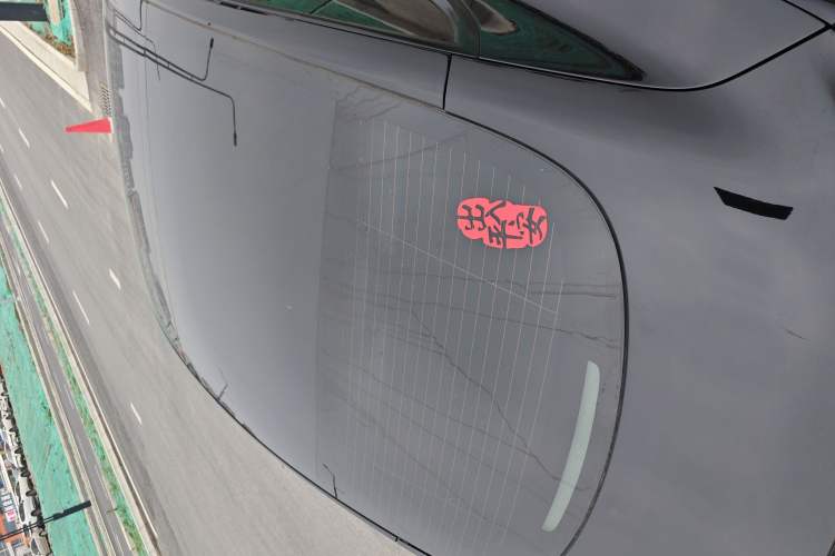 Used Tesla Model 3 2021 Standard Range Rear-Wheel Drive Upgraded Version 3D6