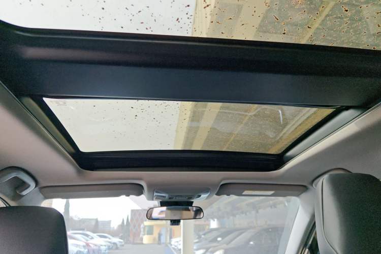 Used Toyota Wildlander 2023 2.0L CVT Two-Wheel Drive Luxury PLUS Edition