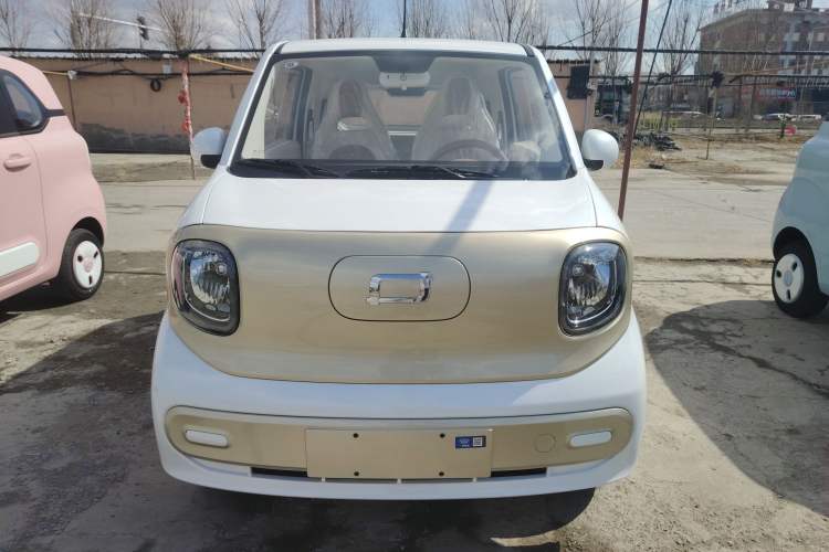 Used Bestune Pony 2026 Model 222km Cute Horse Plus
