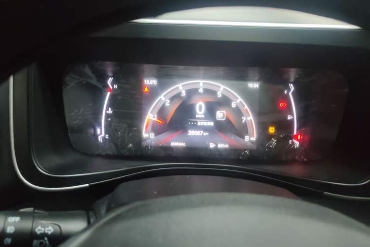 Used GAC Trumpchi GS3 2022 POWER 270T Automatic Luxury Edition