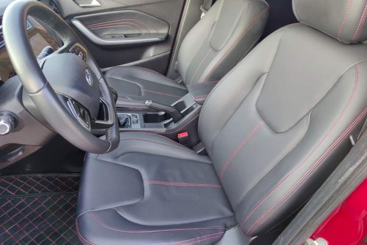 Used Chery Tiggo 3X 2021 Diamond Edition 1.5L Manual 2 Carat