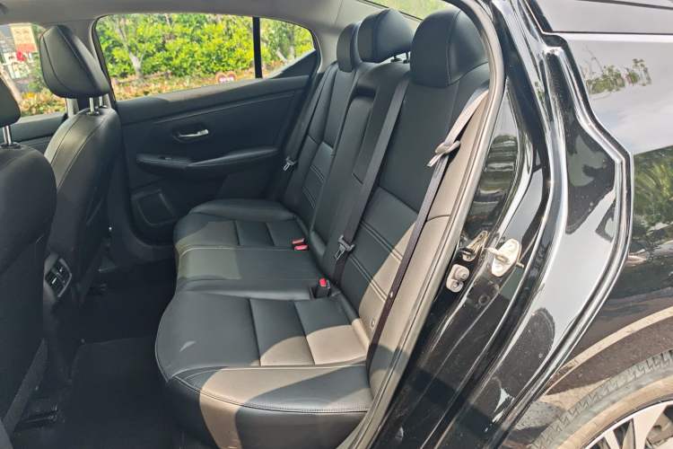 Used Nissan Sylphy 2021 1.6L XL CVT Enjoyment Edition