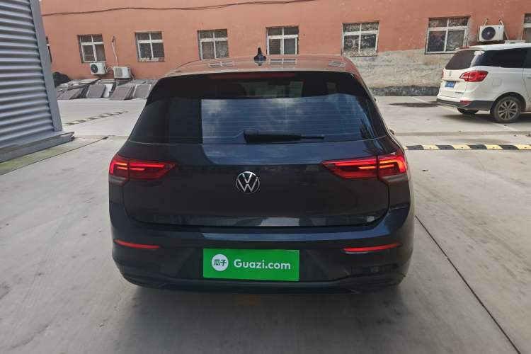 Used Volkswagen Golf 2021 280TSI DSG Pro