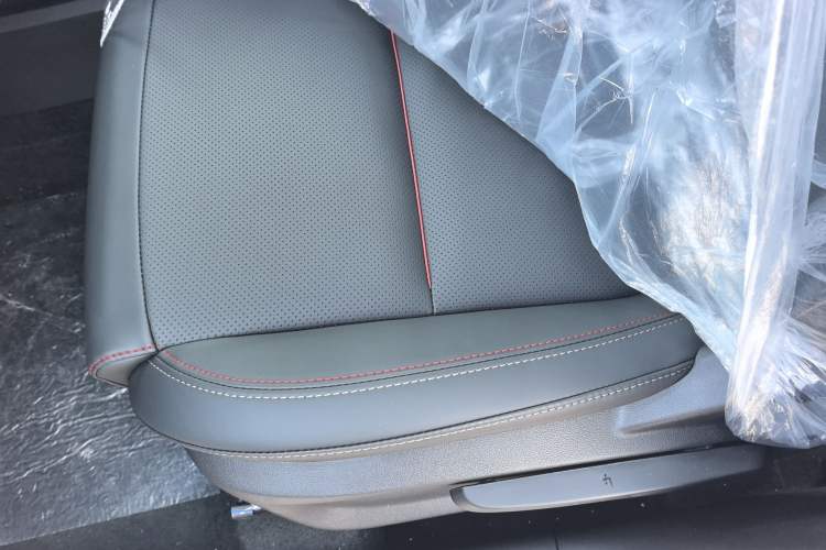 Used Chery Tiggo 7 2025 Excellence Edition 1.5T CVT Global Version
