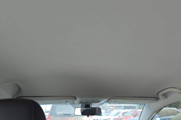 Used BAIC Beijing U7 2019 1.5T CVT Elite Edition China V
