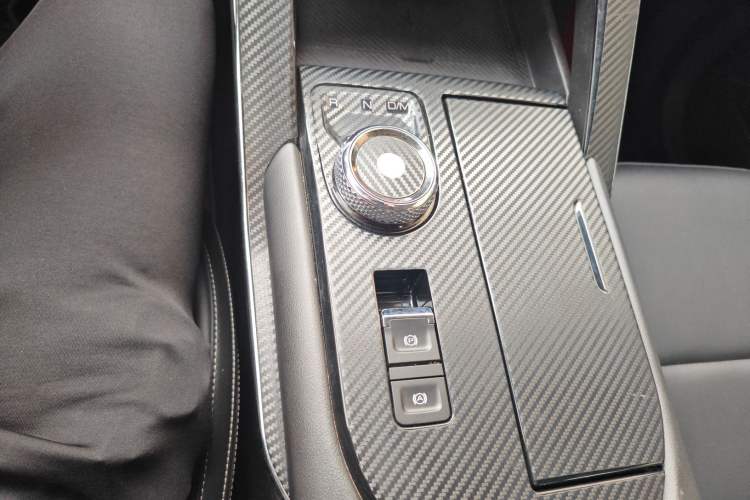 Used Haval H6 2021 3rd Generation 1.5T Automatic Two-Wheel Drive Max