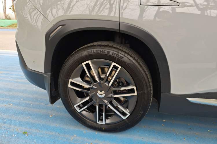 Used Nio ES6 2020 610 km Performance Version
