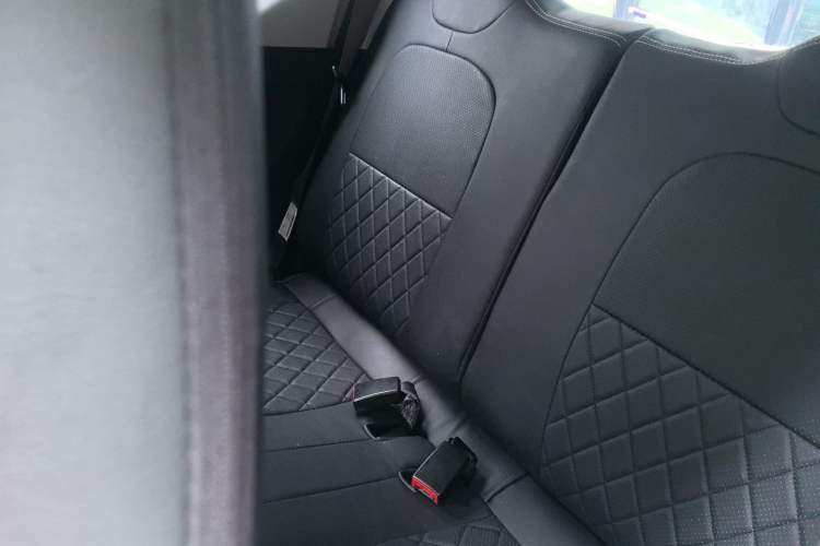 Used Wuling Hongguang MINIEV 2022 Enjoy Edition Lithium-Ion Battery