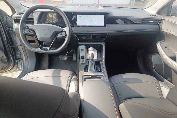 Used Roewe i5 2024 1.5L CVT Luxury Edition
